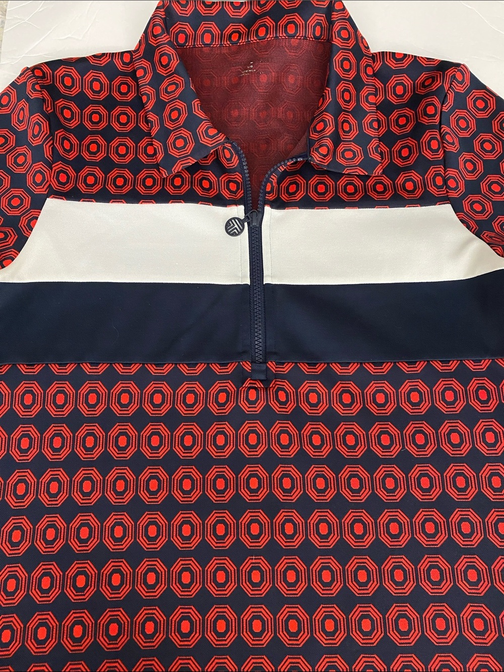 Tory Burch Sport Golf Performance $168 - Picture 8 of 12